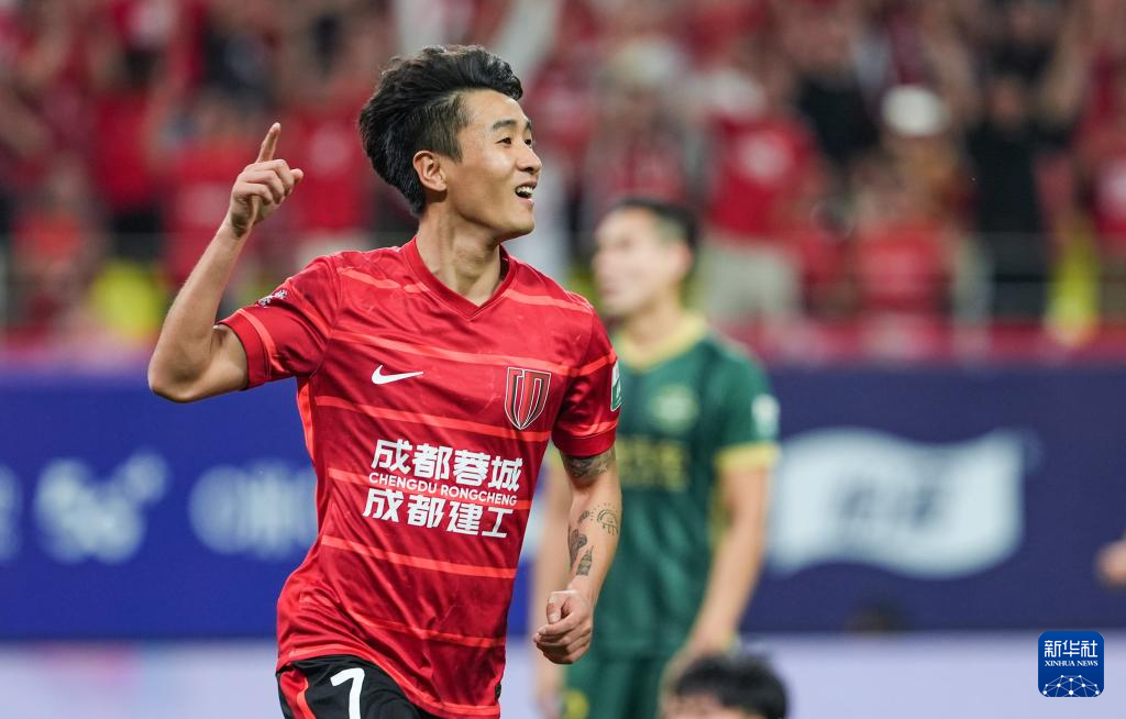 成都蓉城最新转会消息